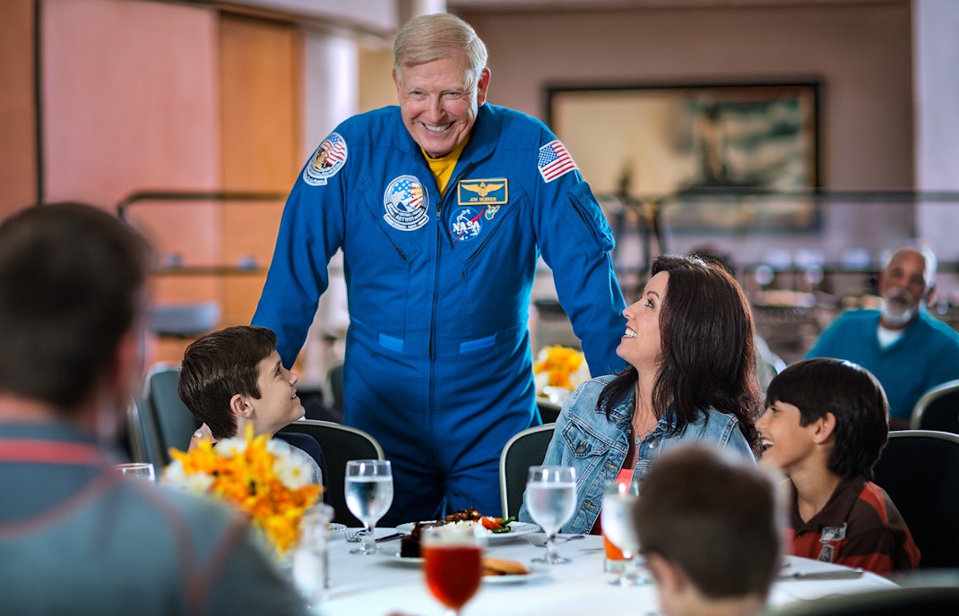 kennedy space center guided tours