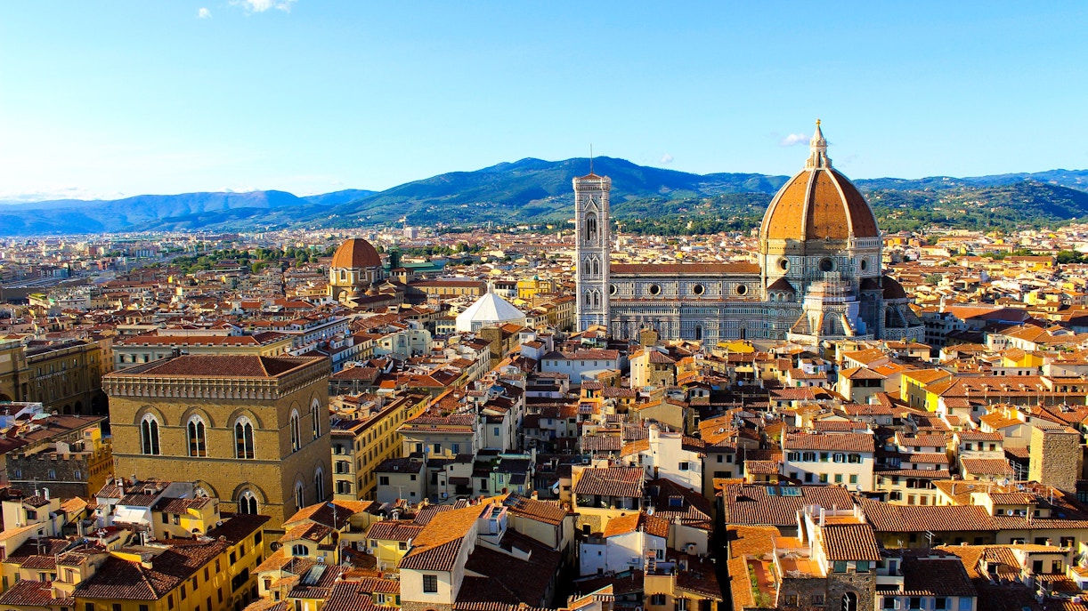 Florence Travel Guide - Free Things to do in Florence