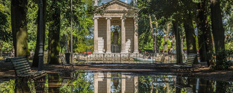 best things to do in Rome