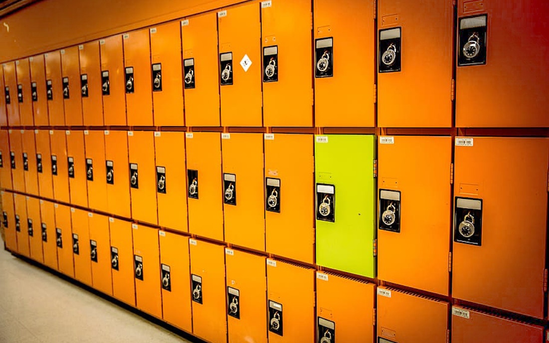 Adventure Cove Waterpark Singapore Facilites