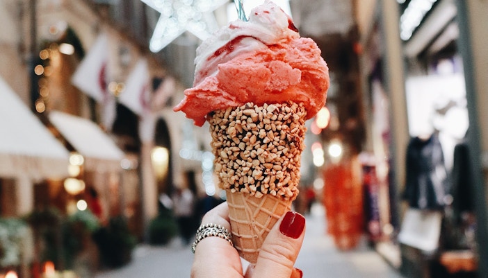 Food Tour in Florence