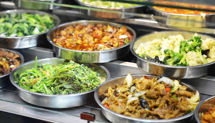 singapore street food - Tiong Bahru Market