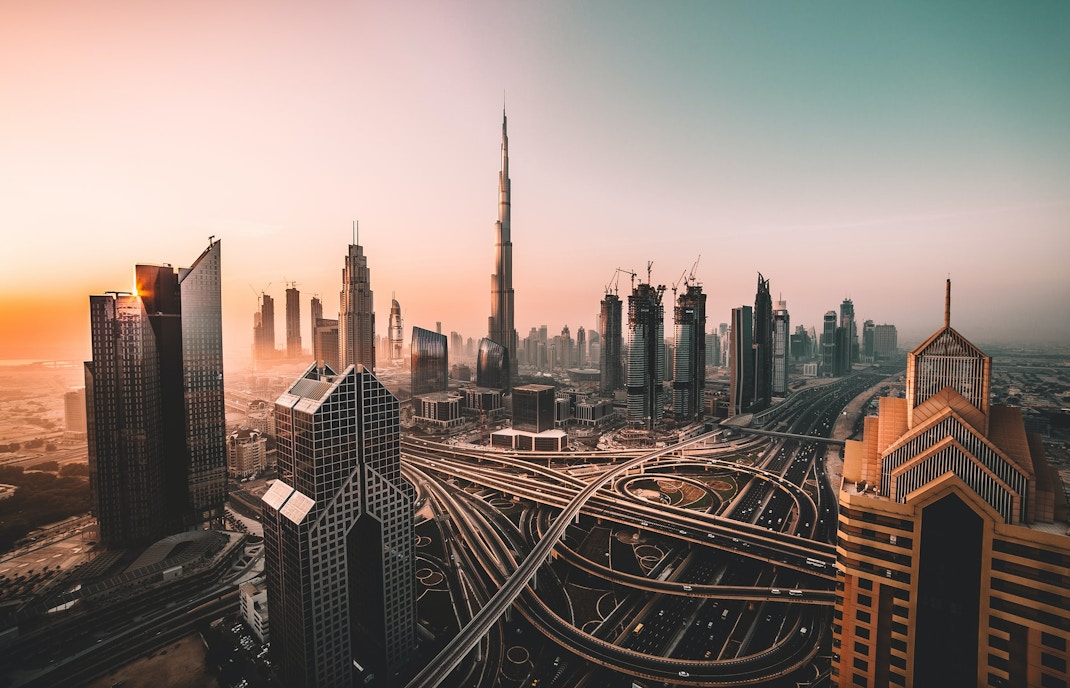 burj khalifa tips