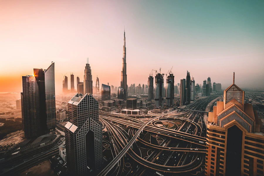 Sky Views timings