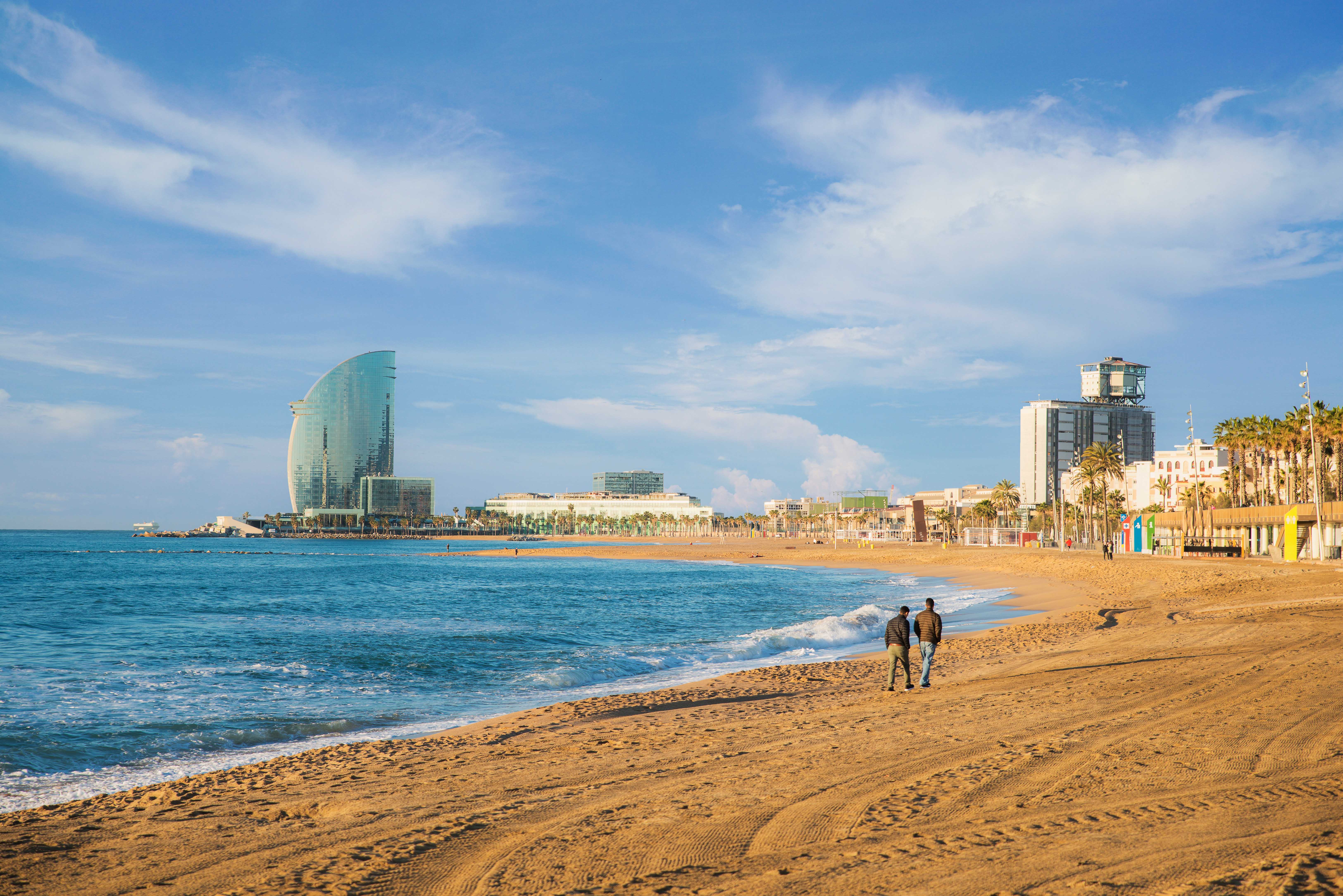 Barceloneta