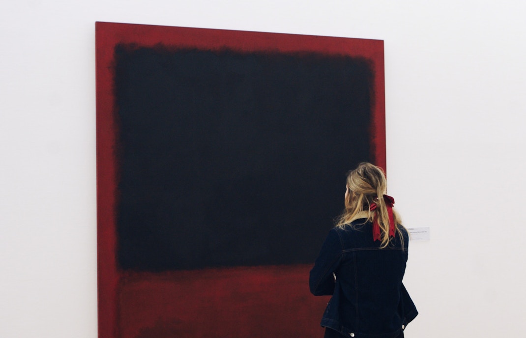 Centre Pompidou Exhibition