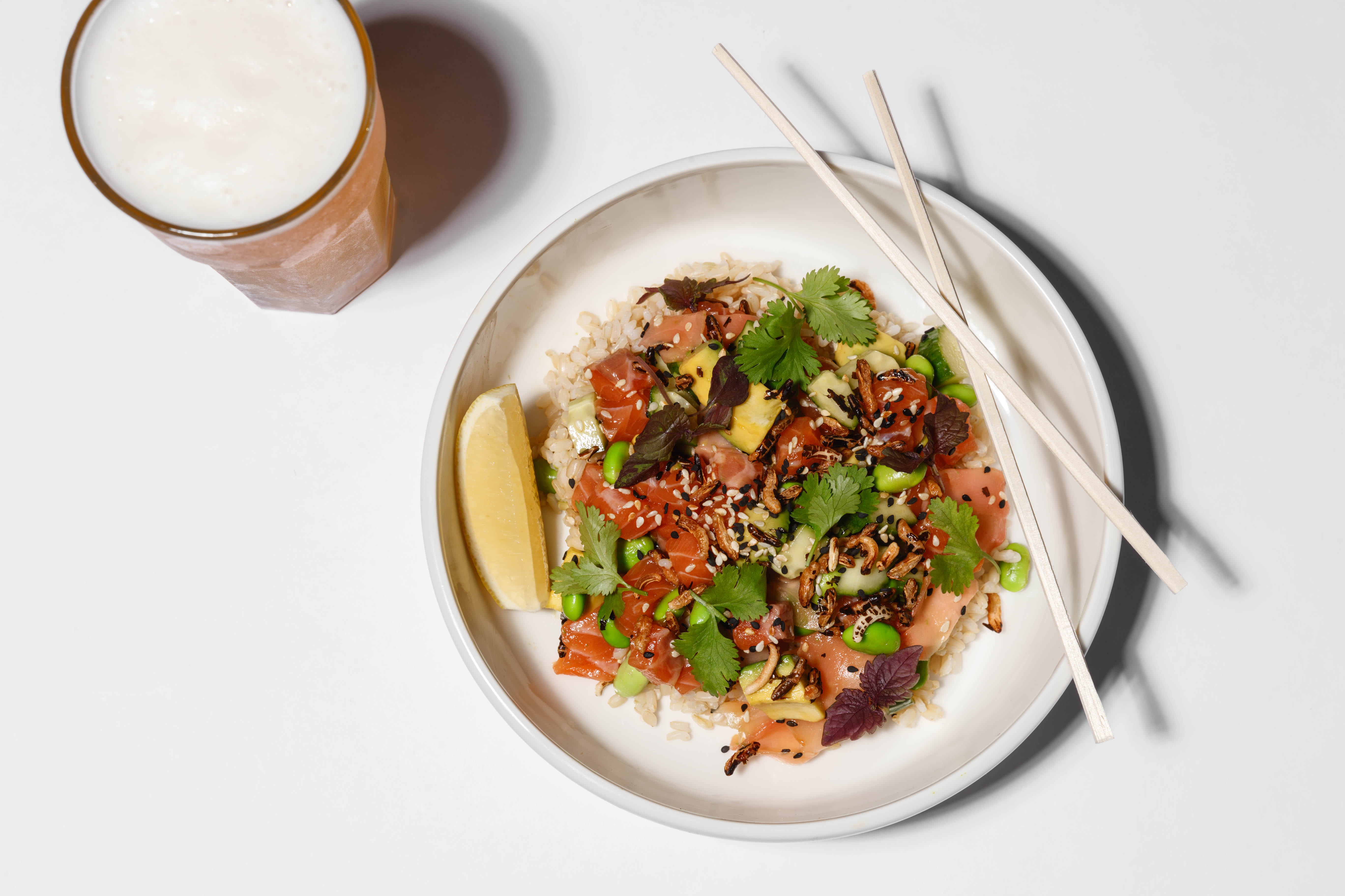 sydney opera house restaurant