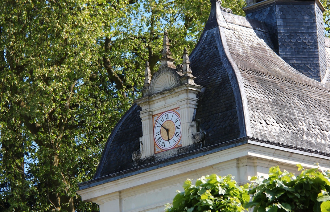 Schloss Chenonceau Tickets