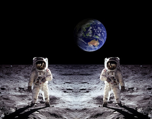 Kennedy Space Center Attractions