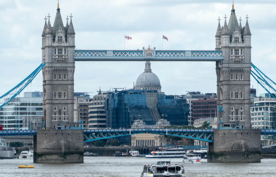St Paul’s Cathedral Tickets
