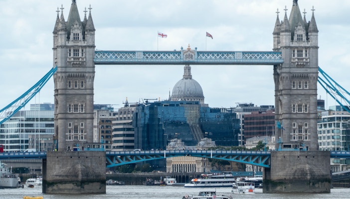 st paul's cathedral history