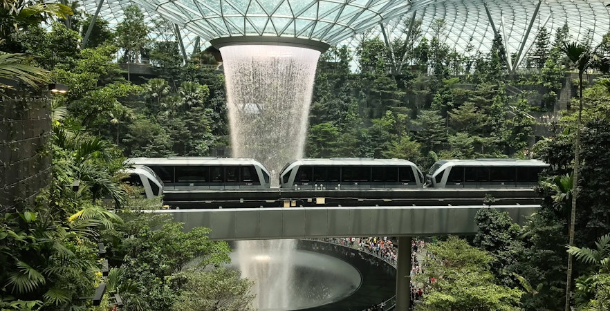 Explore Singapore Things To Do In Singapore