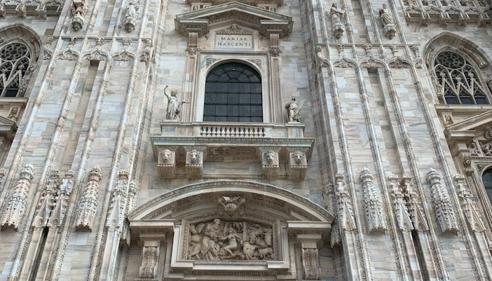 duomo milan tours