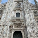 Milan Duomo Guided Tours