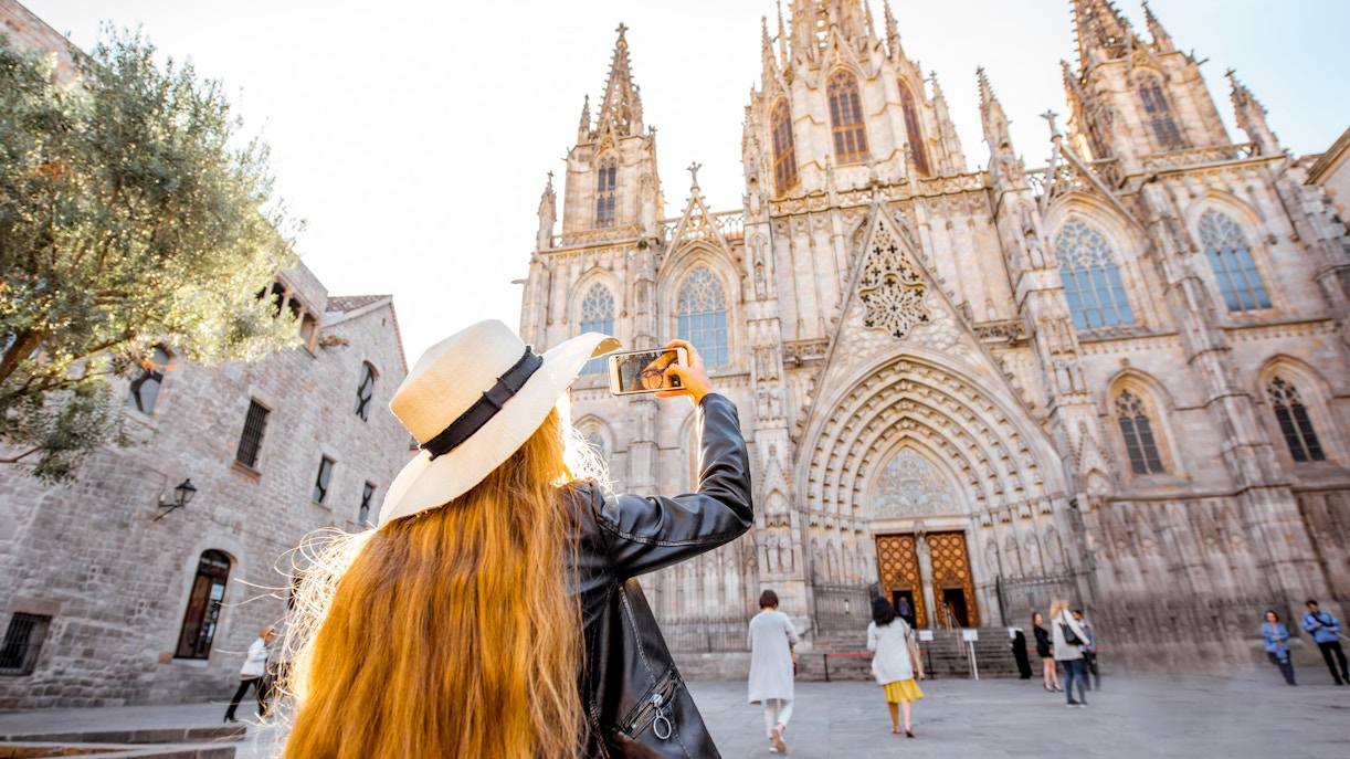Shopping in Barcelona - Best Time to Visit
