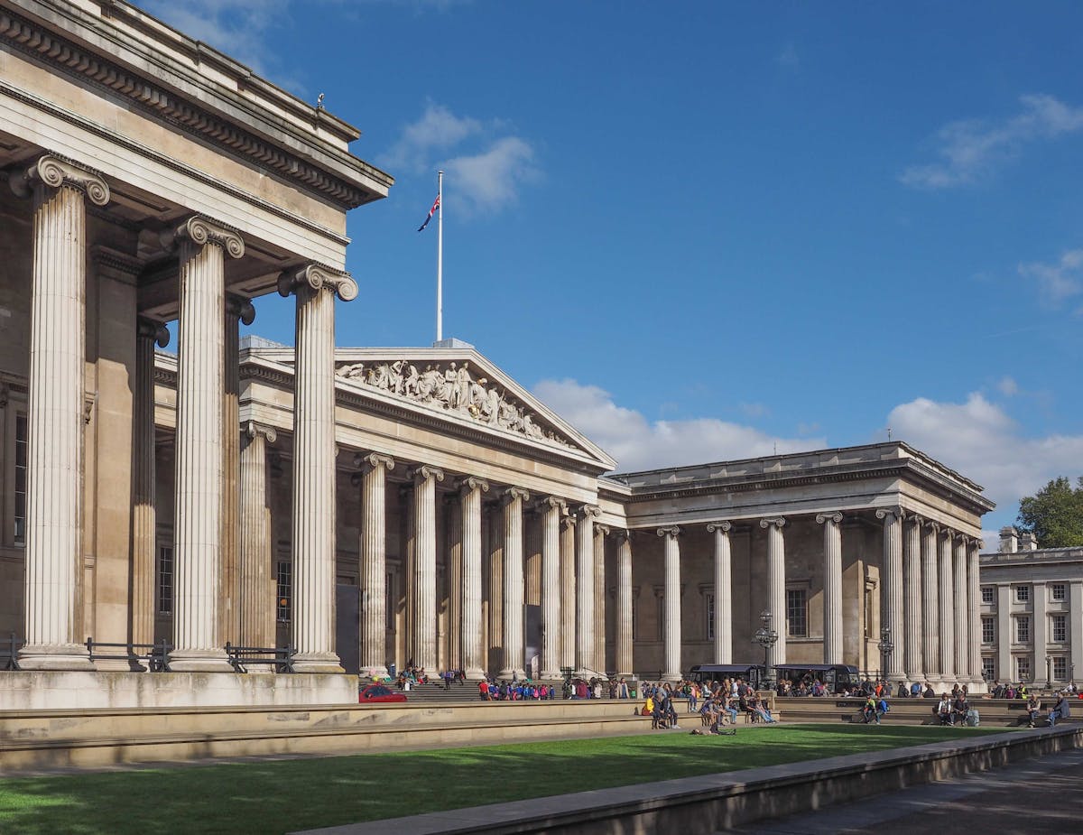 london museum