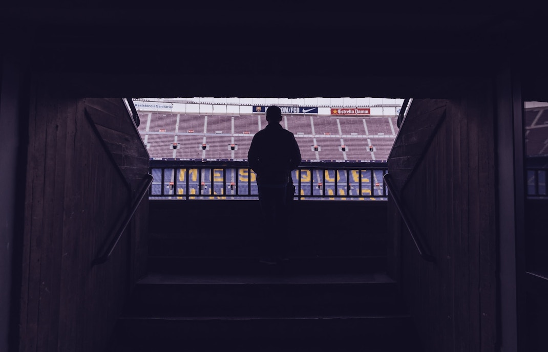 Camp Nou tours | Camp Nou guided tours