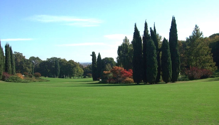parco sigurtà timings