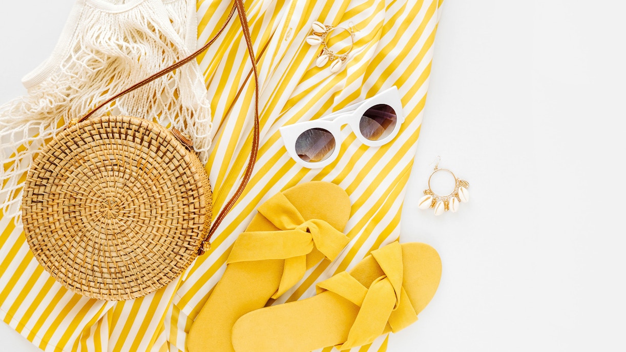 Slippers used during Szechenyi baths