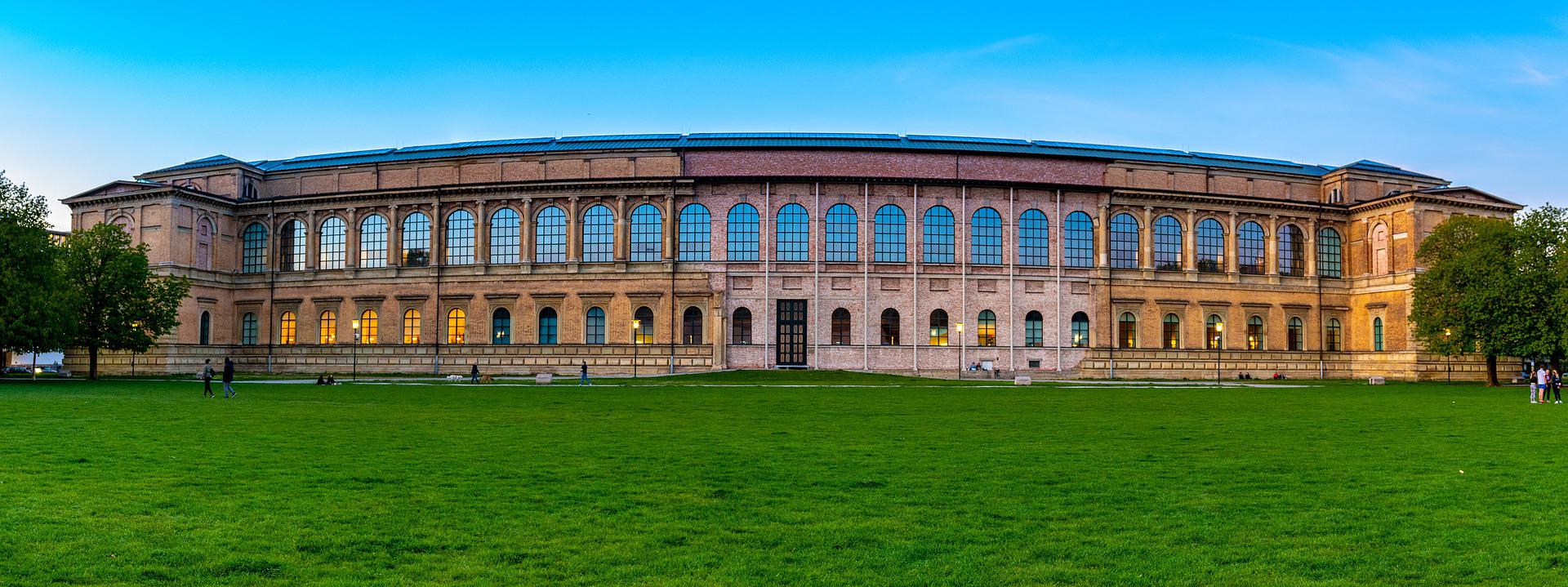 Hop-on hop-off München