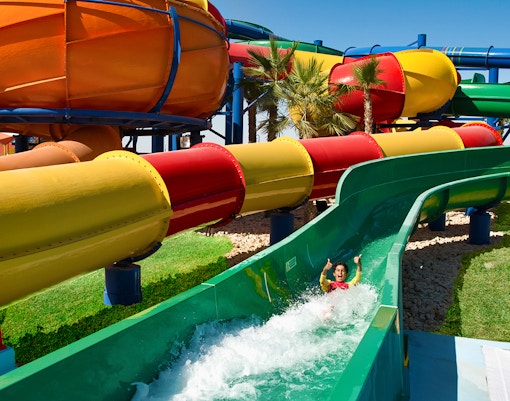 Dubai LEGOLAND Water Park tickets