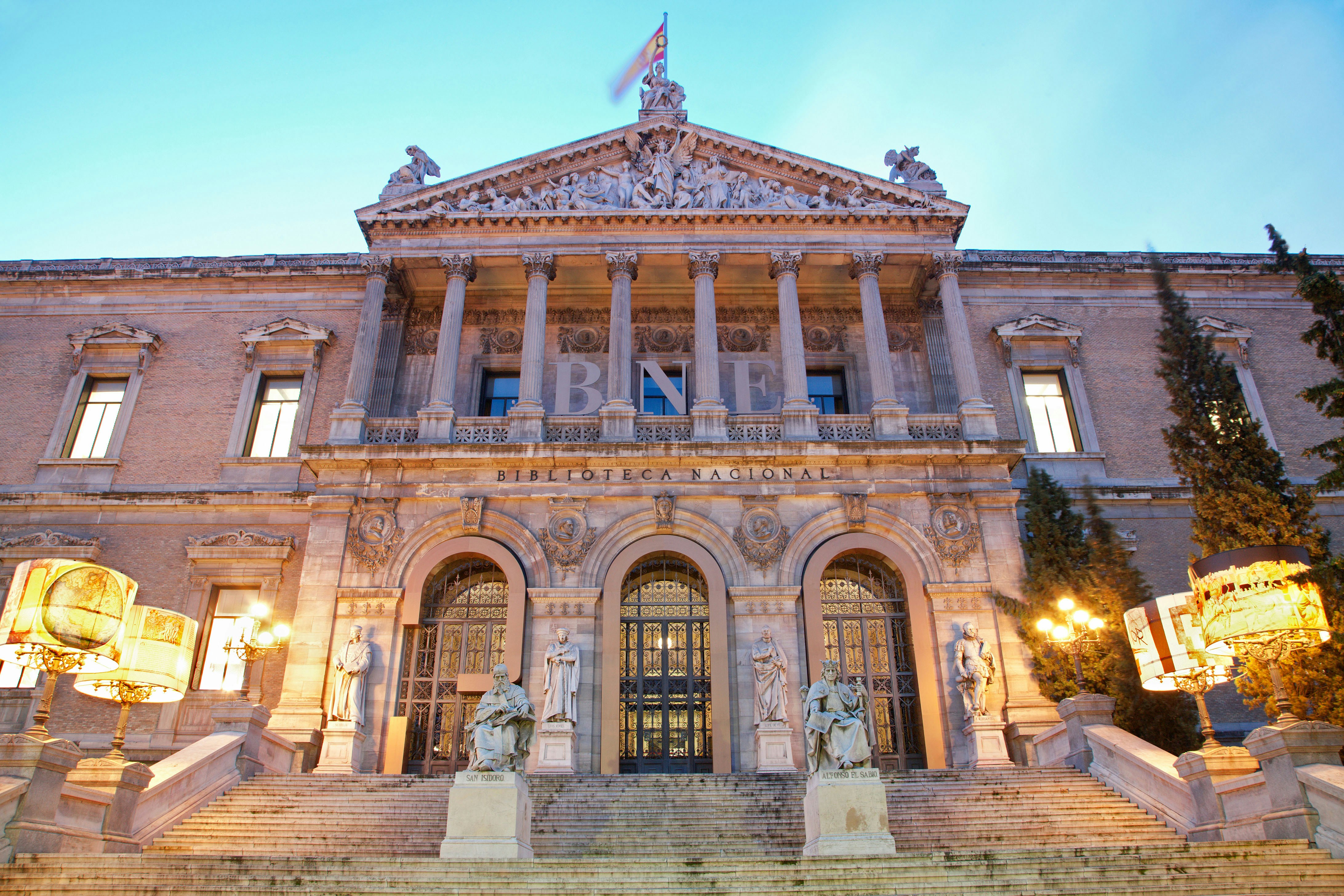 National Archaeological Museum