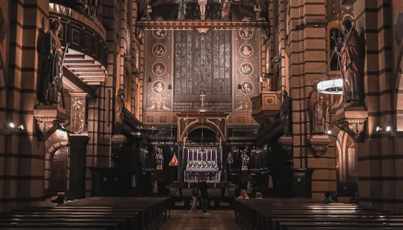 st paul's cathedral