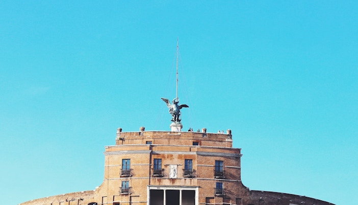 Castel Sant'Angelo Tickets