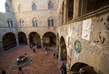 Bargello National Museum