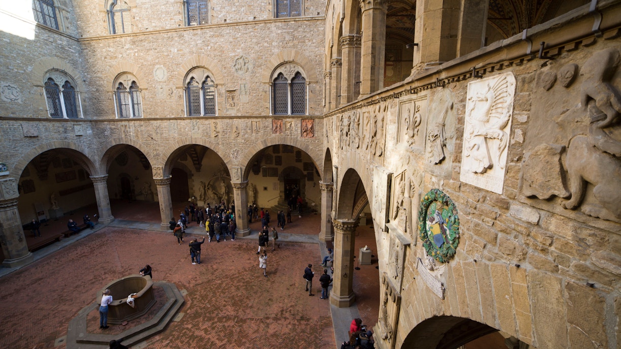 Bargello Museum