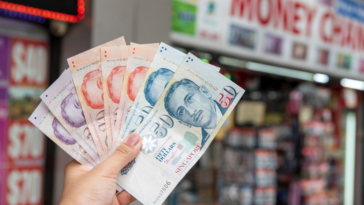 New Attractions in Singapore - Travel Essentials