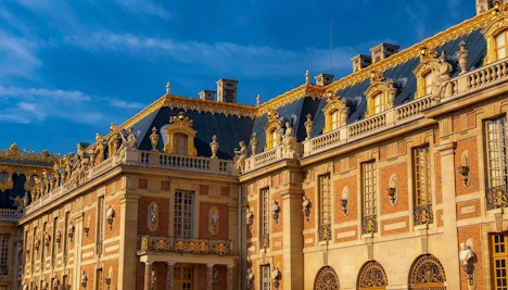 Reggia di Versailles
