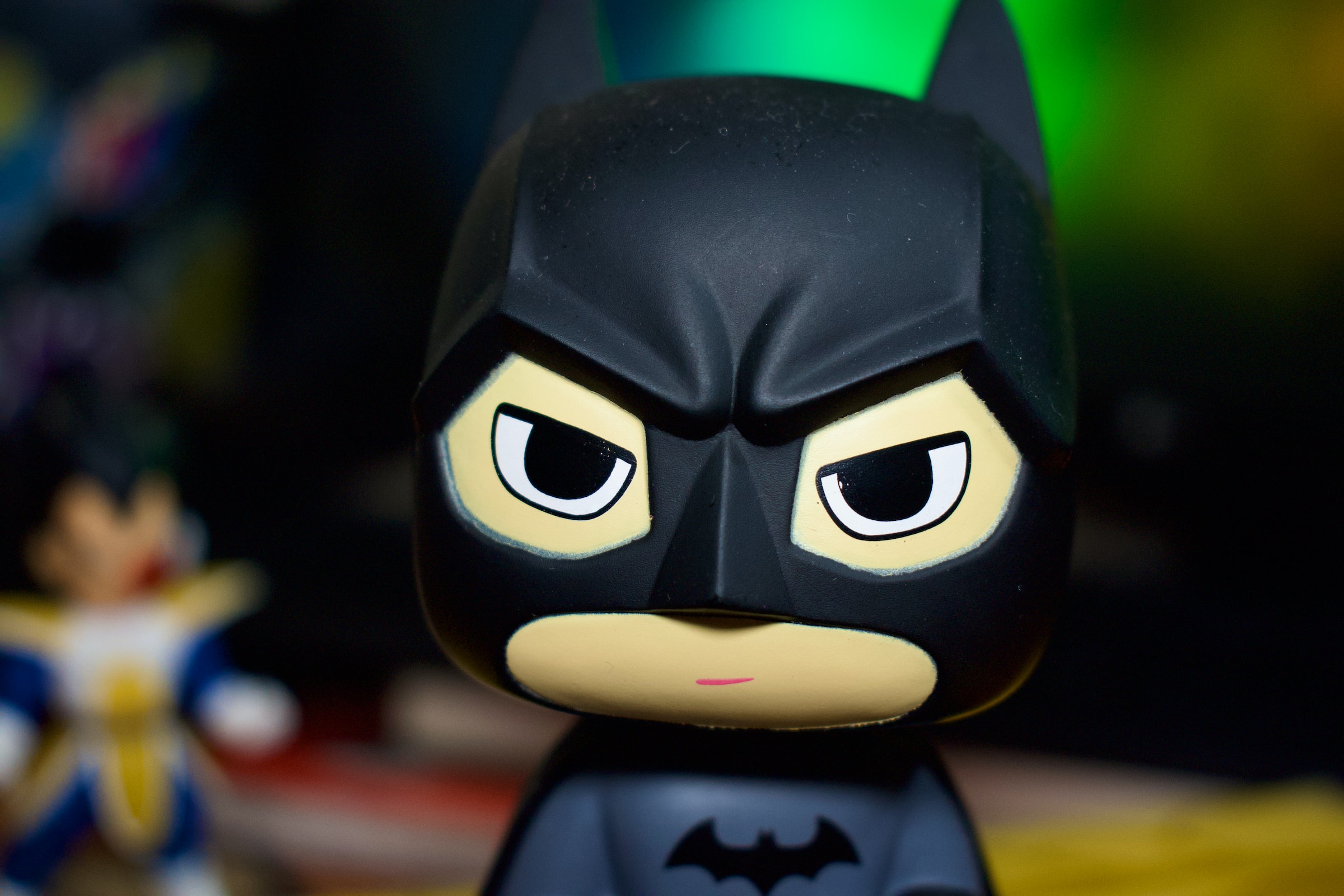 Biglietti Warner Bros. World Abu Dhabi