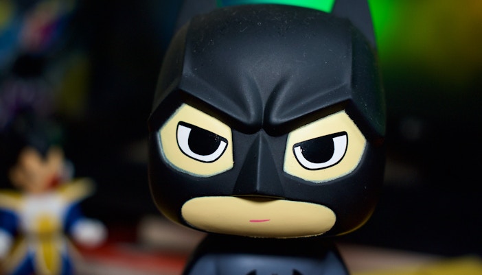 Biglietti Warner Bros. World Abu Dhabi