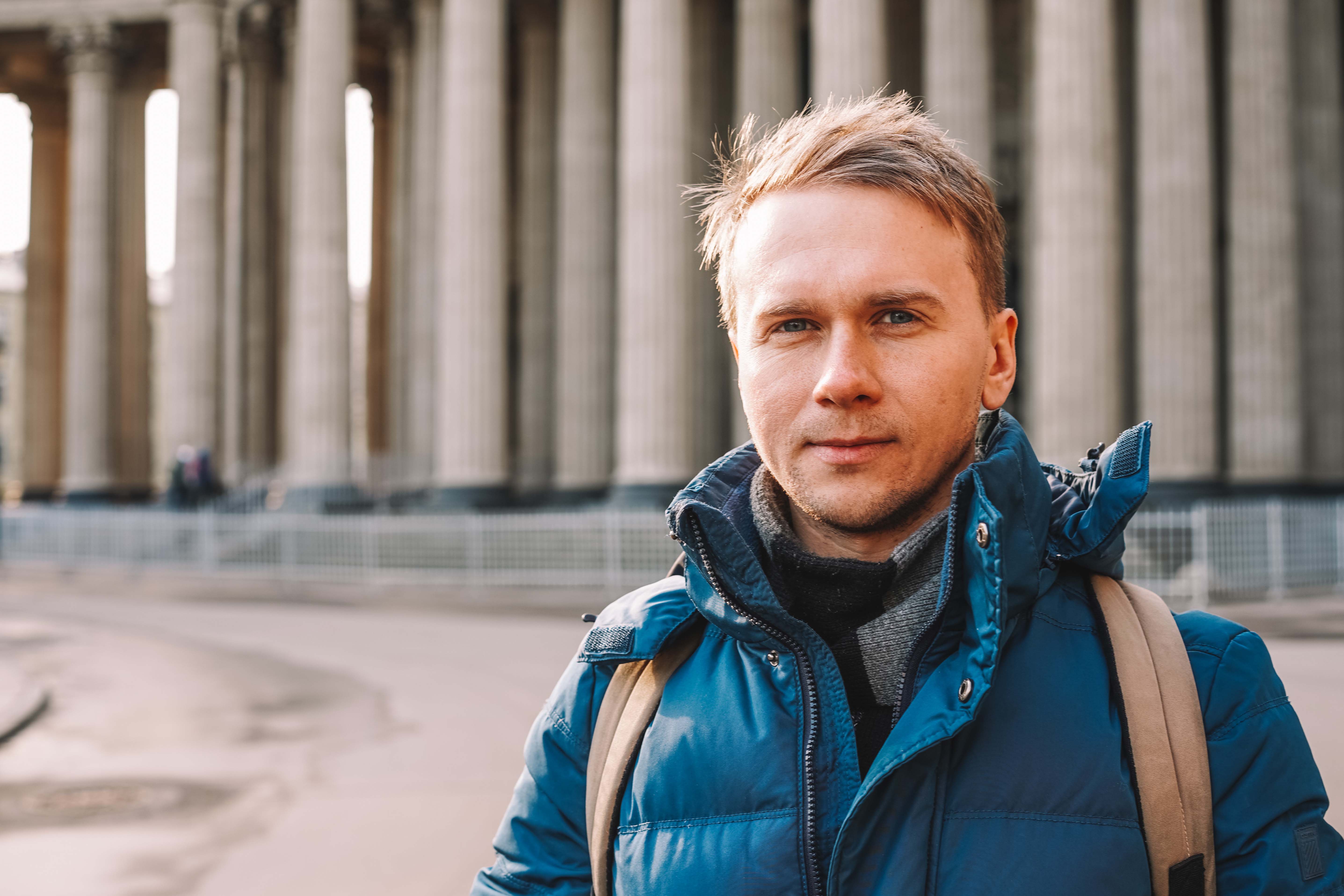 Florence in March - What To Pack