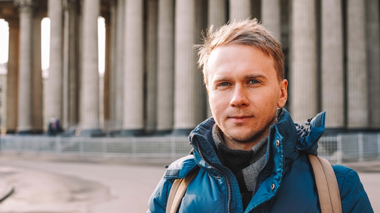 Florence in March - What To Pack