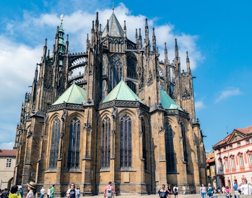 praga hop on hop off