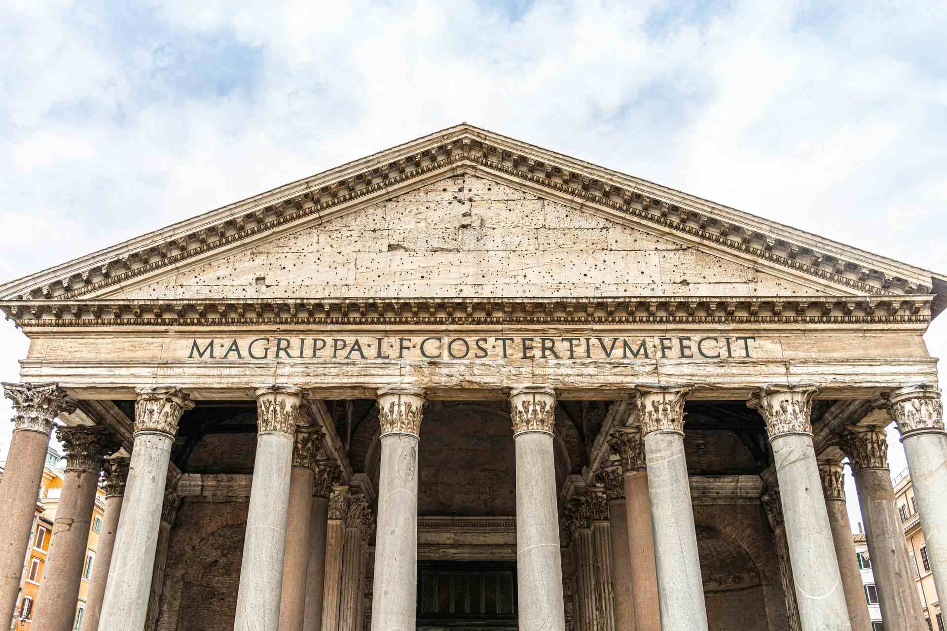 museums in Rome