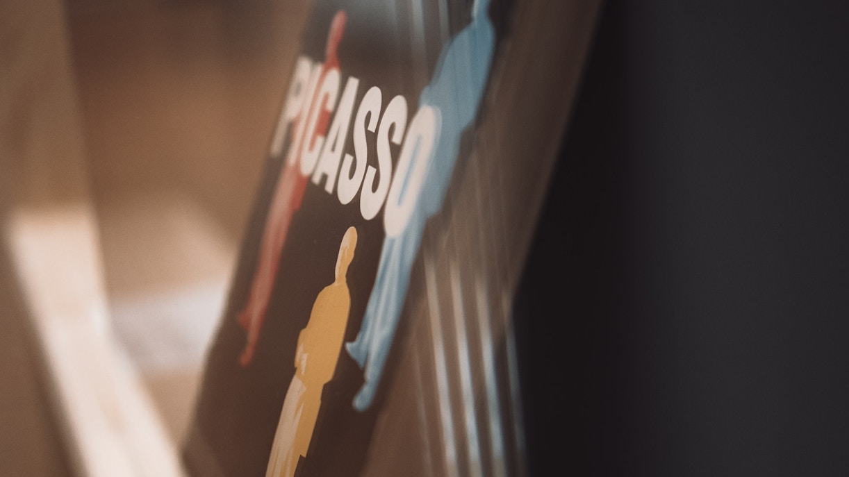 National Picasso Museum