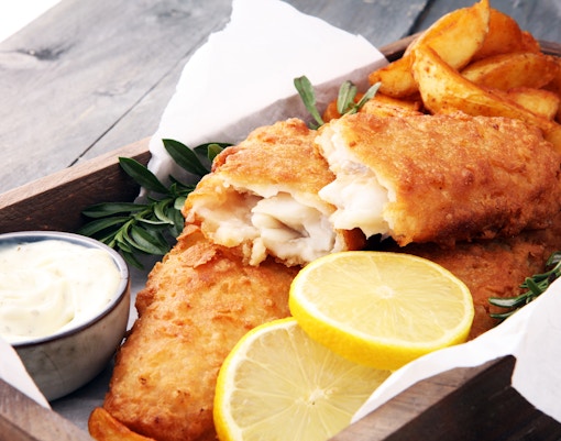 Wine Connection - Wild Wild Wet Restaurants