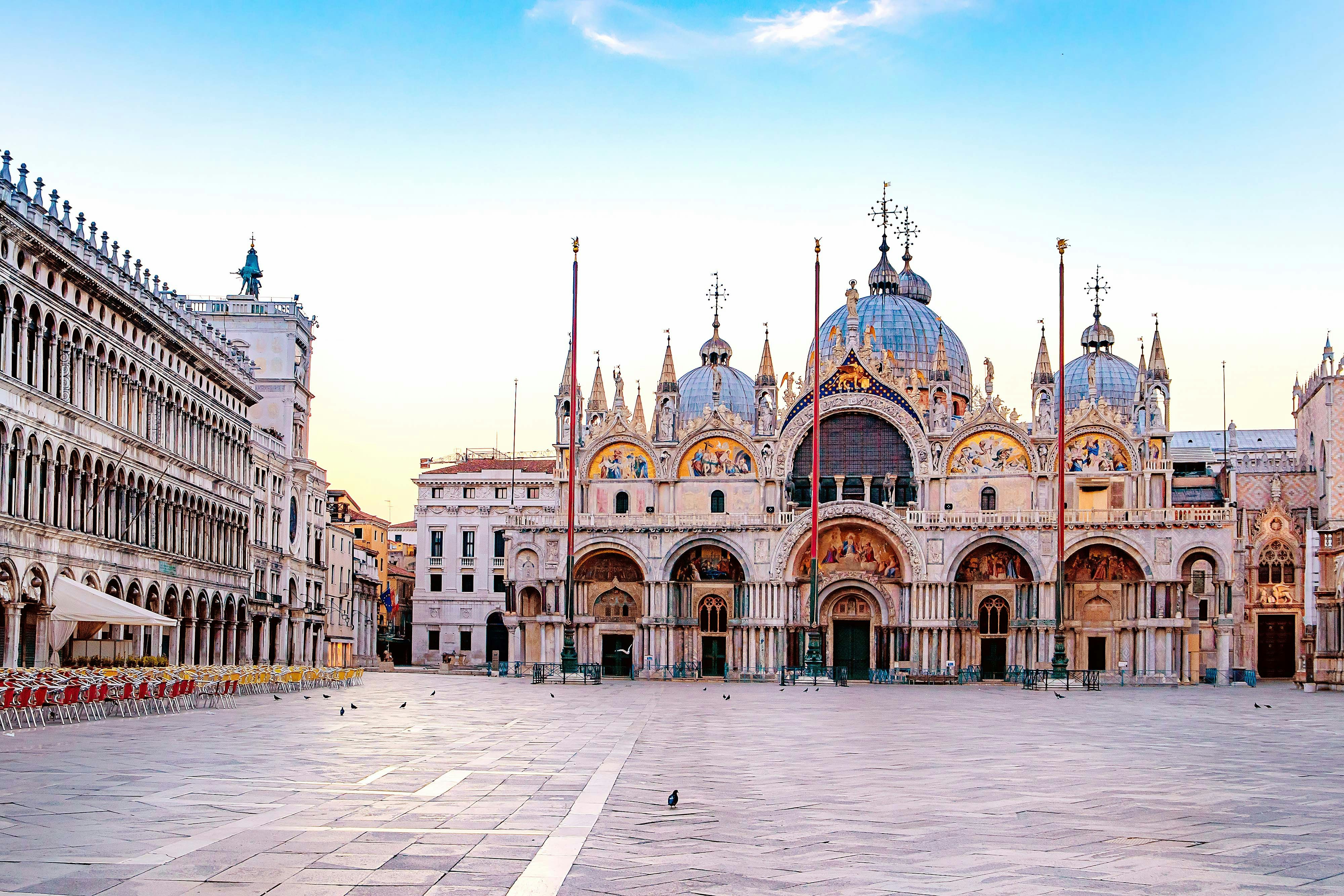 Piazza Venezia