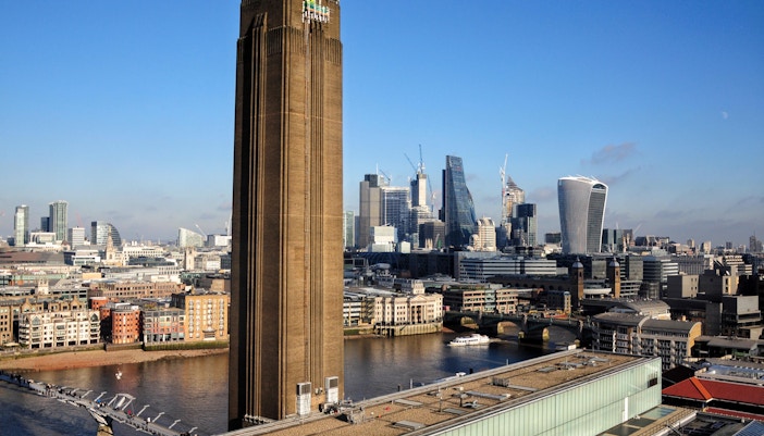 Best Places to Visit in London Tate Modern