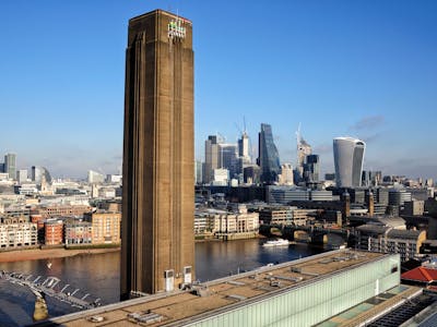 Tate Modern