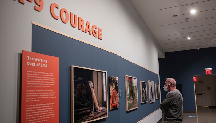 9/11 Memorial Museum