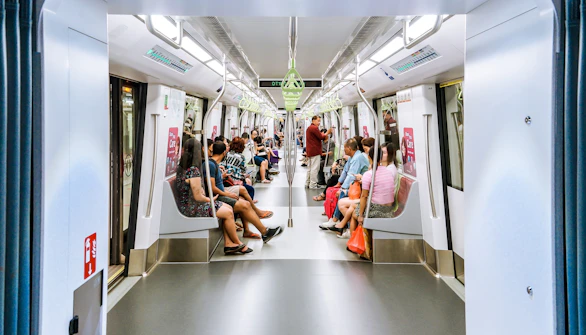 Singapore Snow City Timings Train