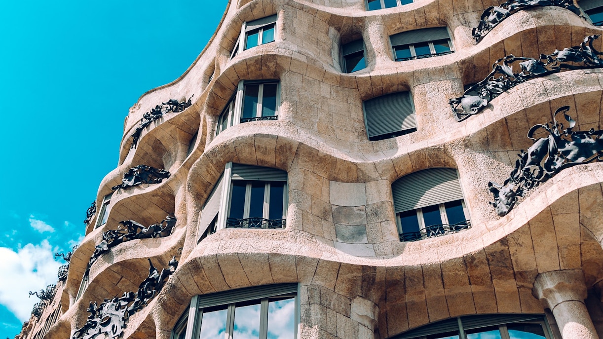 Museum of Modernism Barcelona