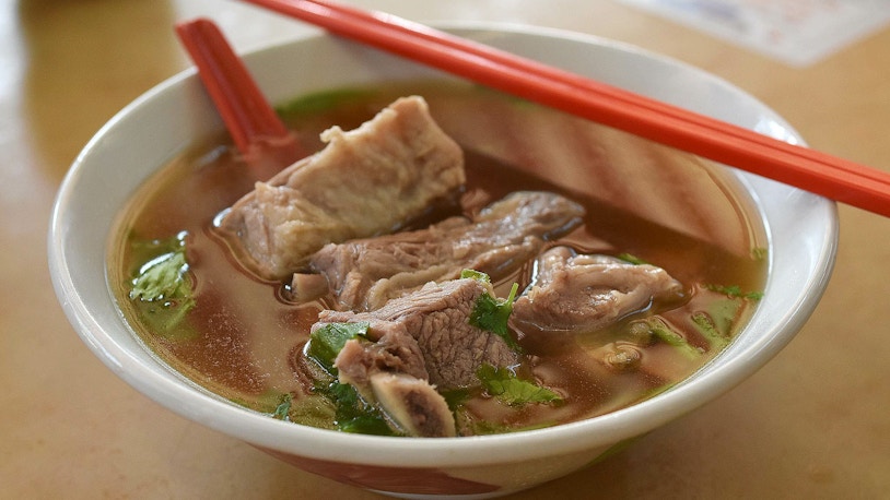 Singapore in Winter - What to Eat in Singapore in Winter?