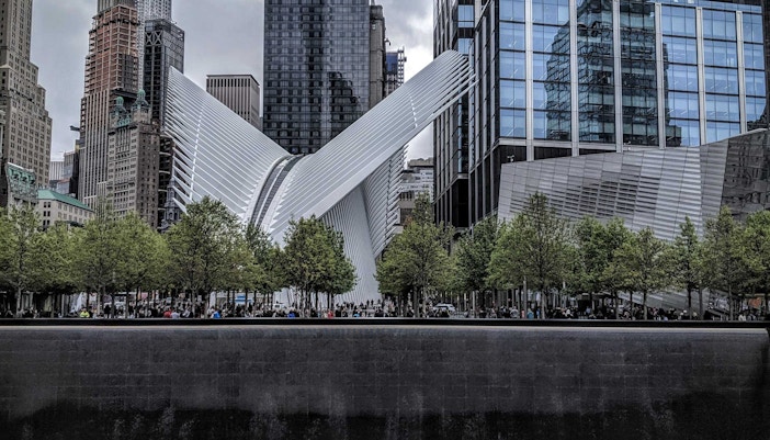 9/11 Memorial Museum