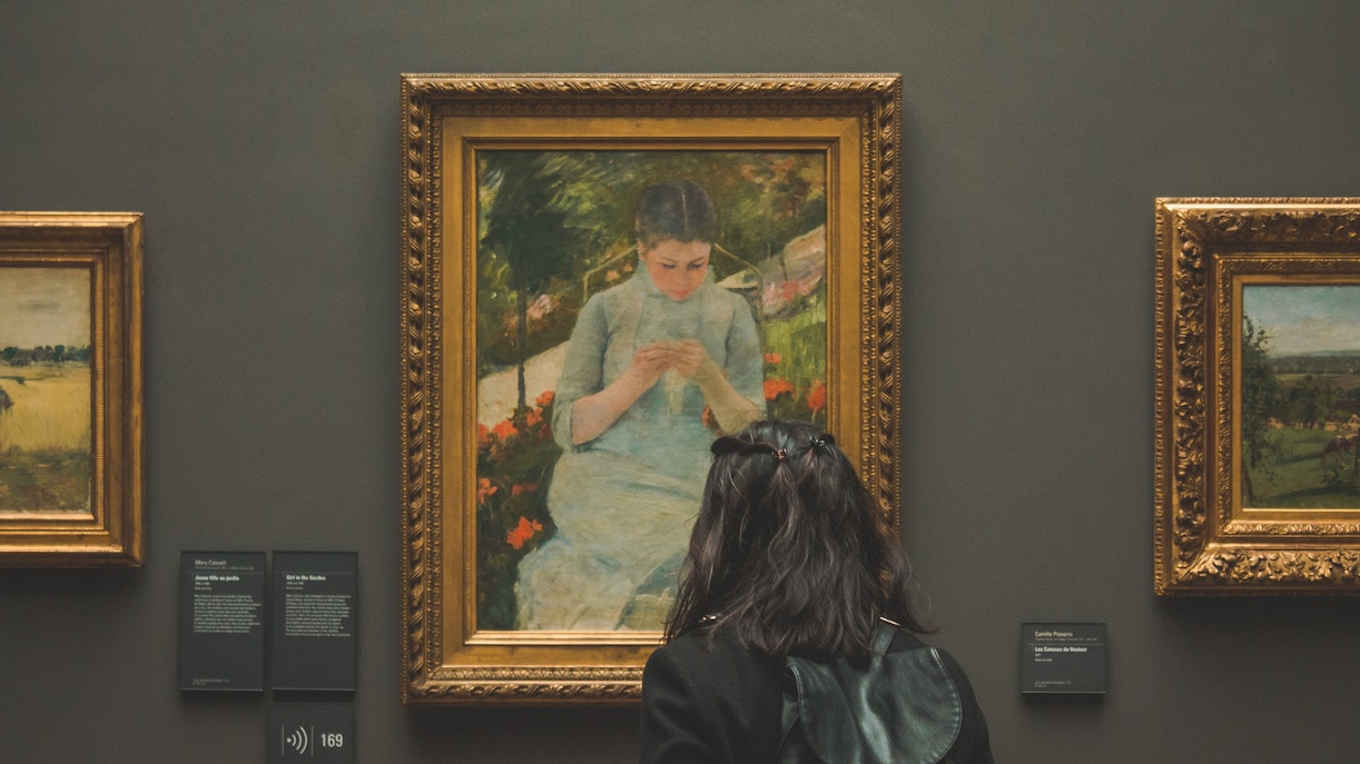 Entradas Museo de Orsay