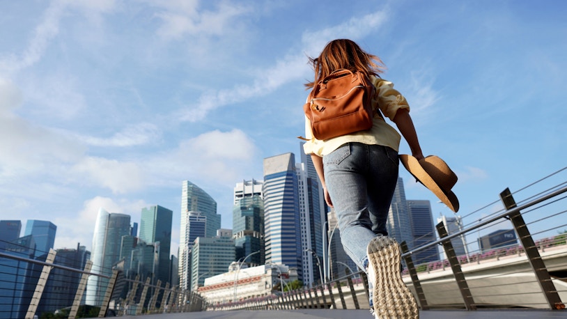 Singapore Travel Guide - Travel Tips